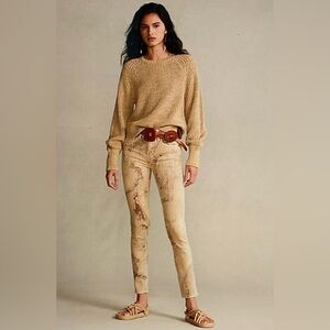 State of Mind Eco-Friendly Rope Sandals